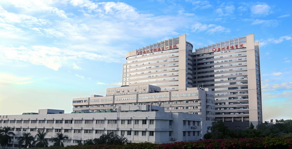 广州华侨医院整形科