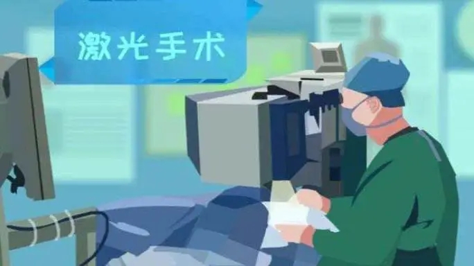 做近视手术需要多少钱，做近视手术需要什么条件？