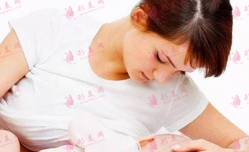 哺乳期可以隆胸吗？隆胸会不会影响母乳喂养?