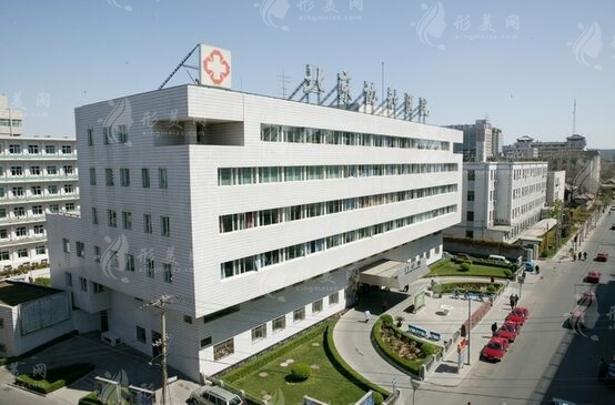 北京鼻部整形哪家整形医院最好 北京鼻部整形医院哪家最好