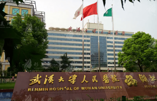 武汉公立三甲整形医院排名，排名前五口碑与实力双在线