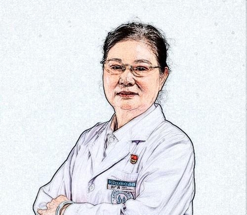 广州黄广香医生