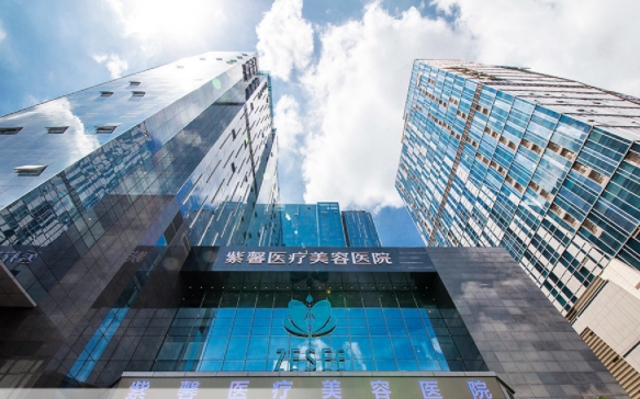 广州做脂肪填充哪些医院比较好？口碑甄选5家医院，当地人力荐
