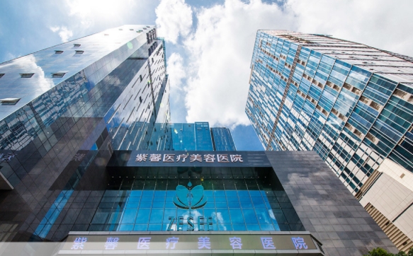广州哪些医院做疤痕修复比较好？人气医院推荐汇总