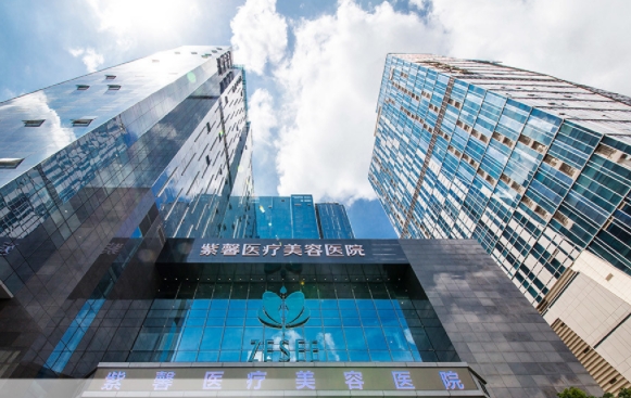 广州做面部脂肪填充好的医院排名，口碑甄选5家，技术实力过硬