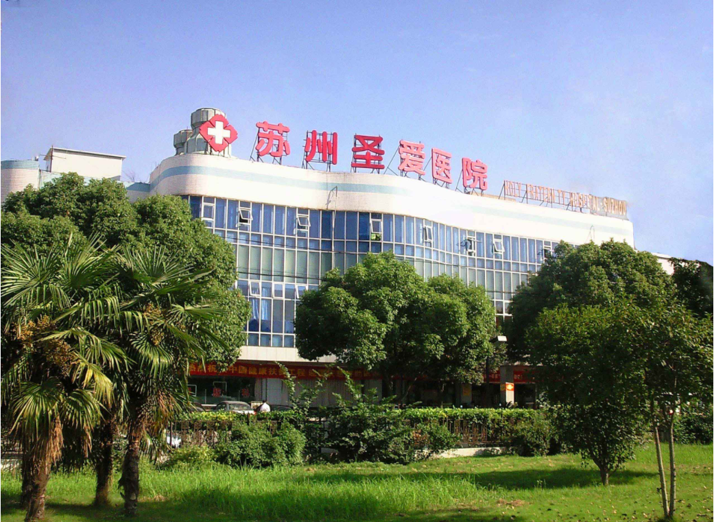 苏州吸脂医院排名榜