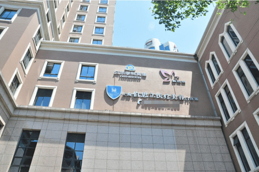 全国疤痕修复医院排名前十