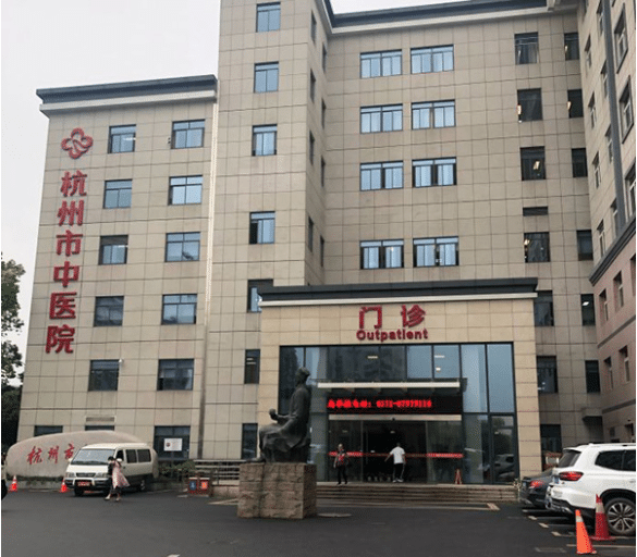 2022杭州美容整形医院排名前十口碑推荐