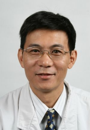 栾杰