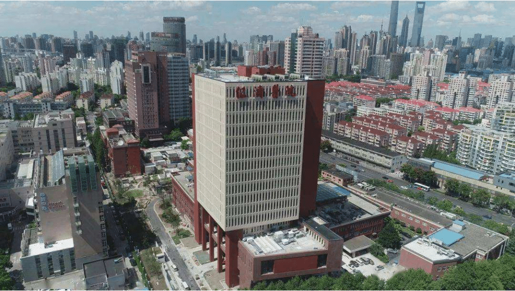 上海交通大学医学院附属仁济医院整形外科