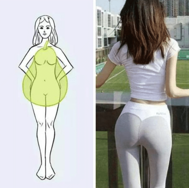 大腿吸脂