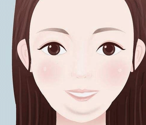 明明很瘦但还是有双下巴？