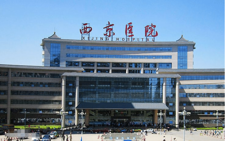 西京医院整形外科隆胸