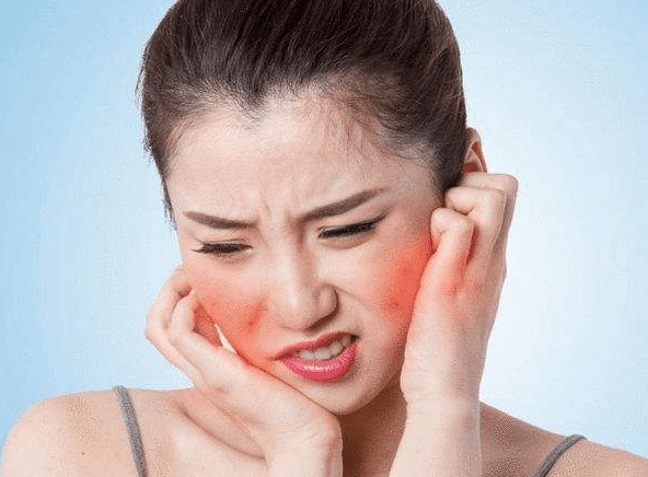 敏感肌