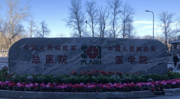 北京301医院整形外科