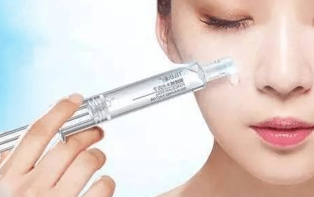 注射水光后皮肤却变黑了这是为什么？