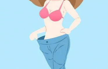 腹部吸脂