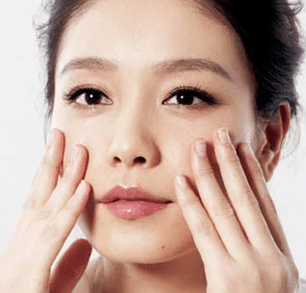 如何有效瘦脸？脸大的几种类型！浮肿、脂肪、咬肌大？