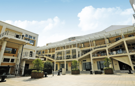 上海首尔丽格整形医院