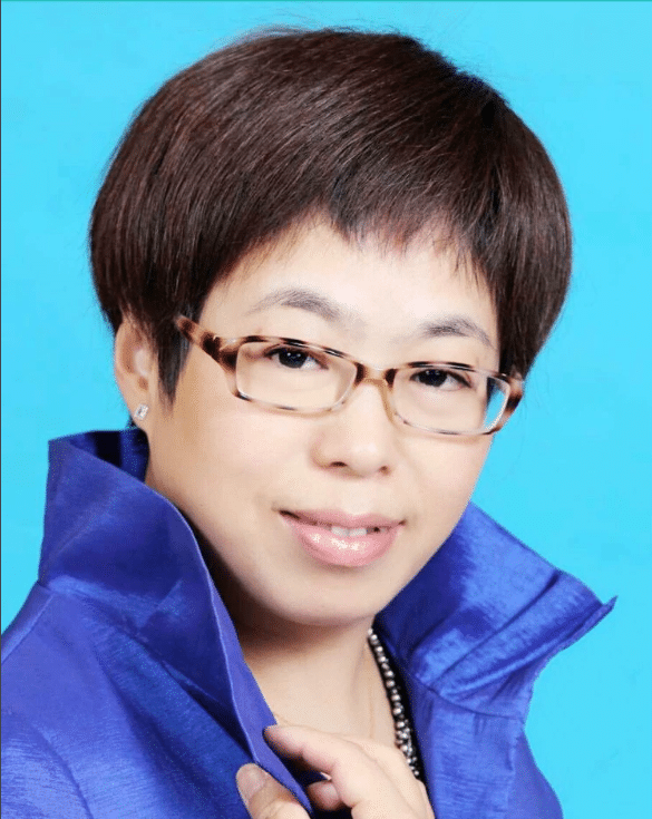武晓莉