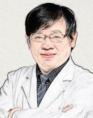 戴传昌 副主任医师