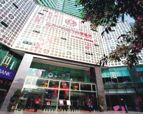 重庆华美整形医院