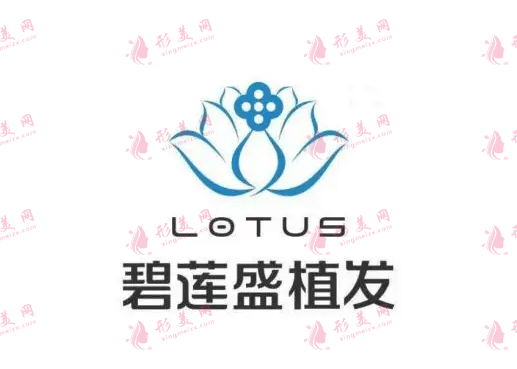碧莲盛植发集团