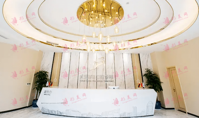 武汉美莱口腔医院