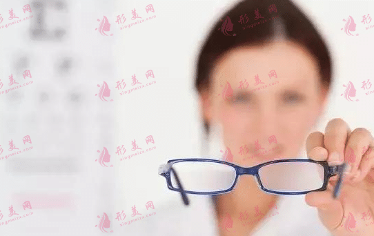 近视手术