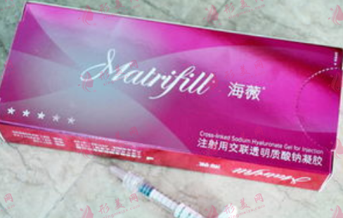 中国最全玻尿酸品牌盘点！产地|维持时间|特点