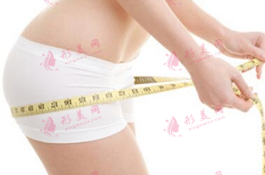 自体脂肪丰臀