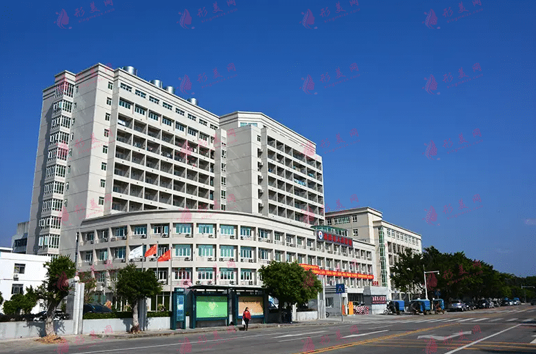 汕尾市人民医院