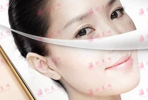 彩光嫩肤的原理|彩光嫩肤有危害吗？