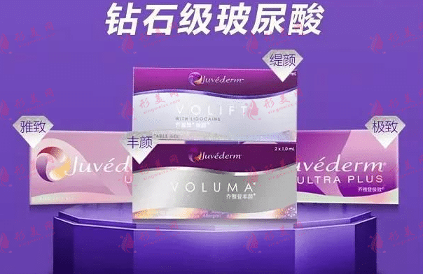 科普玻尿酸|如何选择合适的玻尿酸产品？