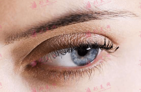 切眉和提眉的区别|哪些人适合做切眉手术?