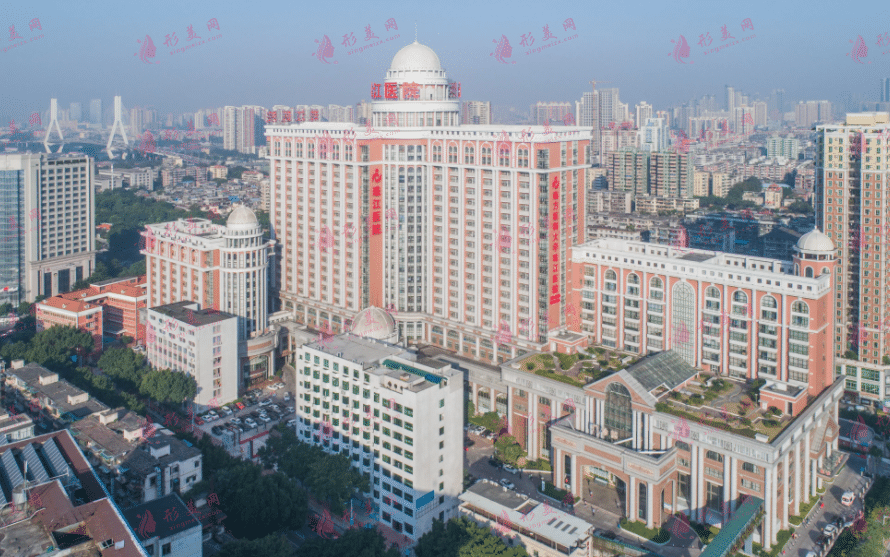 广州南方医院大学珠江医院整形外科