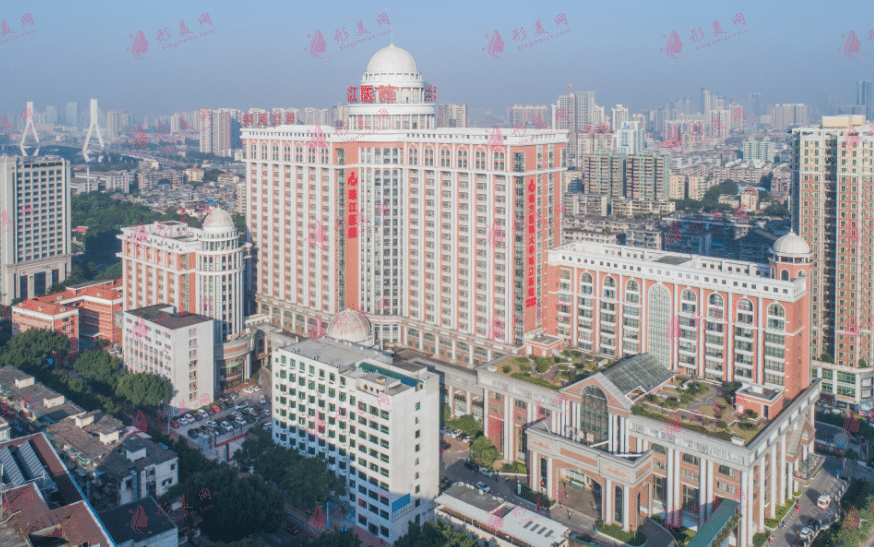 南方医科大学珠江医院整形外科