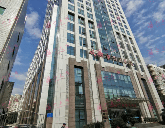 成都西区医院整形外科