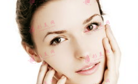 脸部激光脱毛