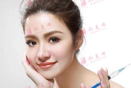玻尿酸误区|玻尿酸和肉毒素可以一起注射吗？