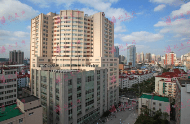 上海九院整形科