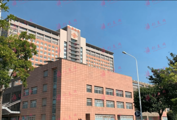 厦门长庚医院整形科