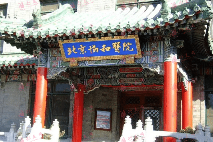 北京协和医院整形外科