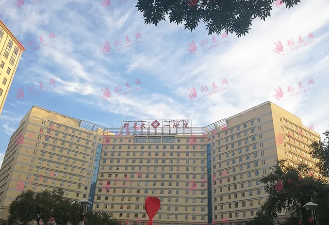 新疆医科大学第一附属医院