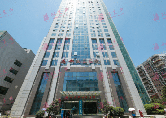 成都市西区医院整形外科