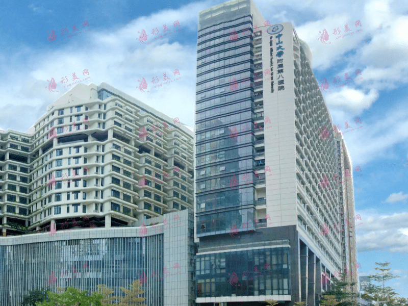 2022深圳知名整形医院排名前六盘点！公立整形科优质推荐