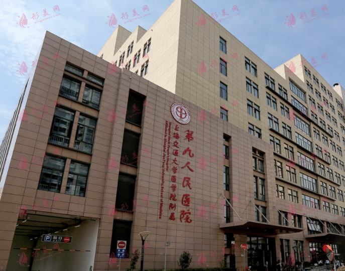 上海市第九医院整形外科