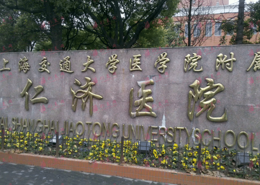 上海交通大学医学院附属仁济医院整形外科