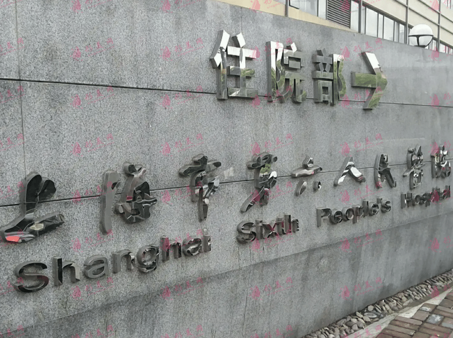 上海市第六人民医院整形外科