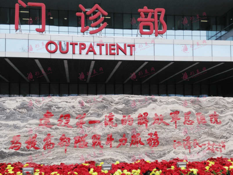 北京301医院整形外科